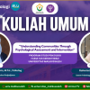 Program Studi Psikologi Unimal Gelar Kuliah Umum tentang Asesmen dan Intervensi Psikologis di Masyarakat
